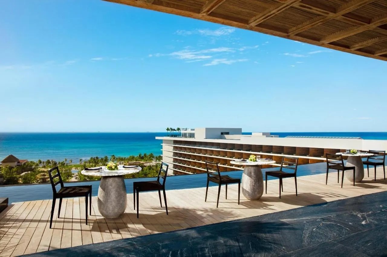 Impression Moxche By Secrets - Adults Only Hotel Playa del Carmen Resort
