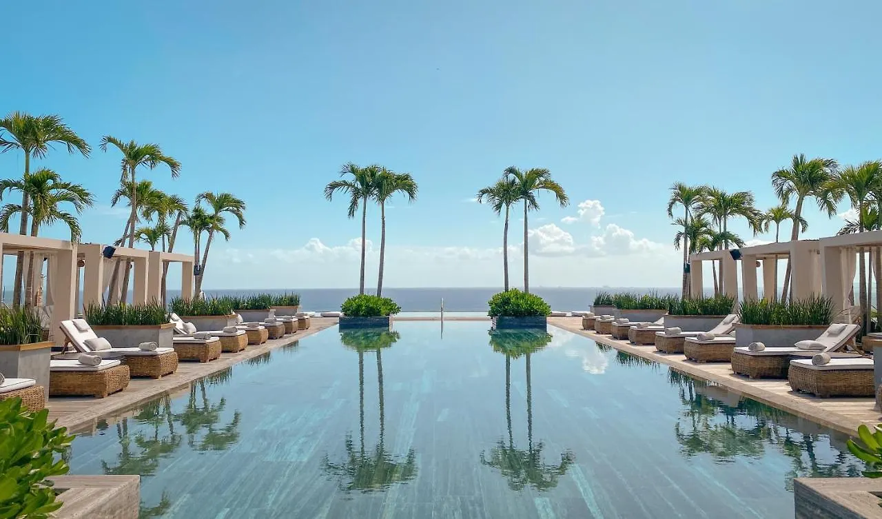 Impression Moxche By Secrets - Adults Only Hotel Playa del Carmen Resort