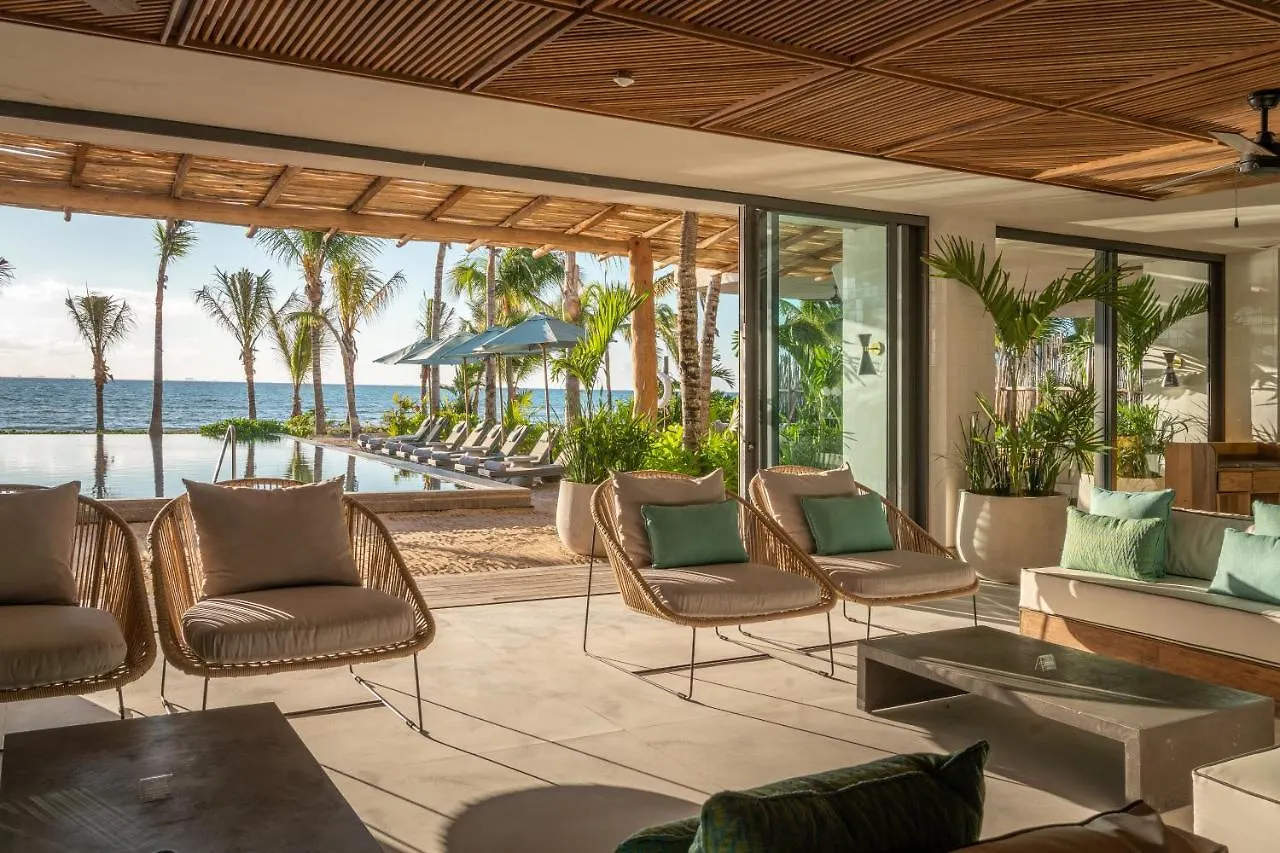 Impression Moxche By Secrets - Adults Only Hotel Playa del Carmen