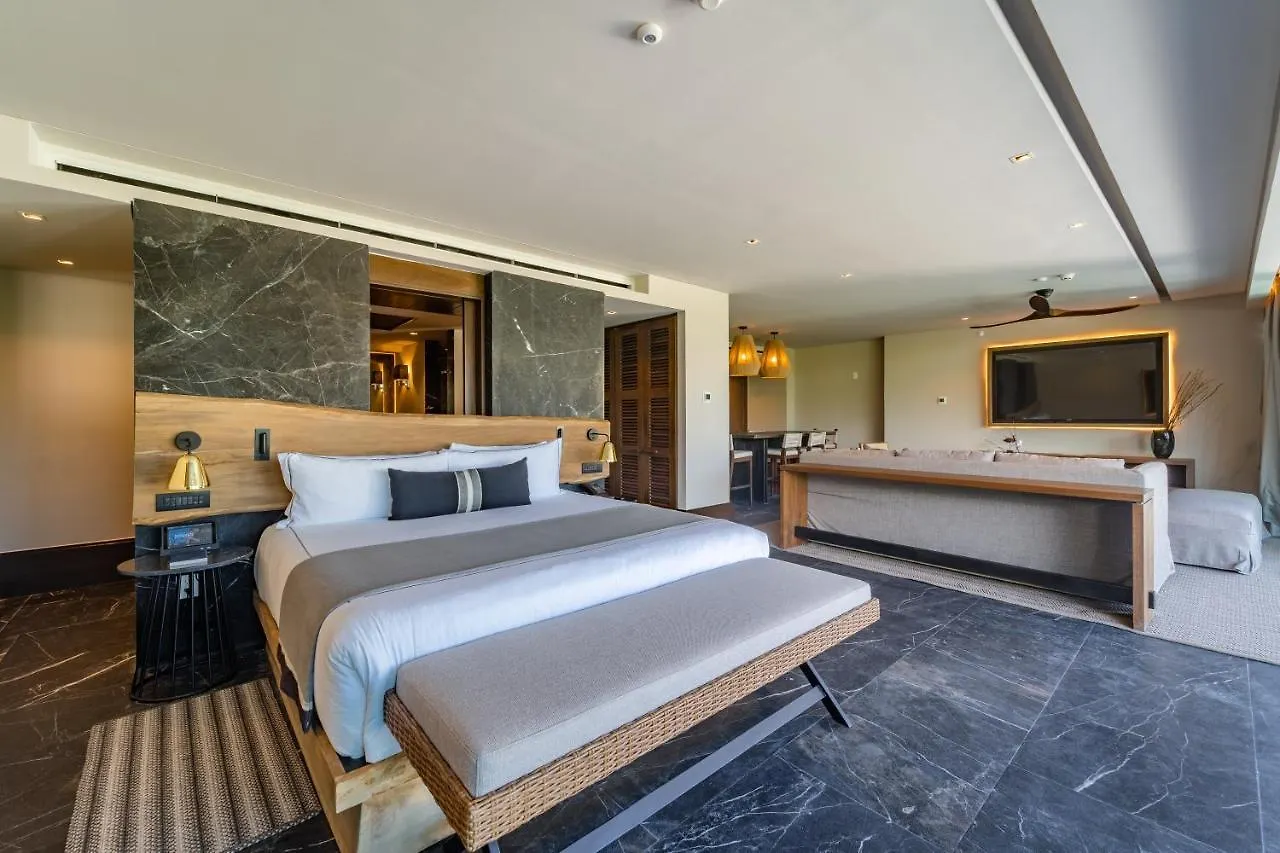 Resort Impression Moxche By Secrets - Adults Only Hotel Playa del Carmen