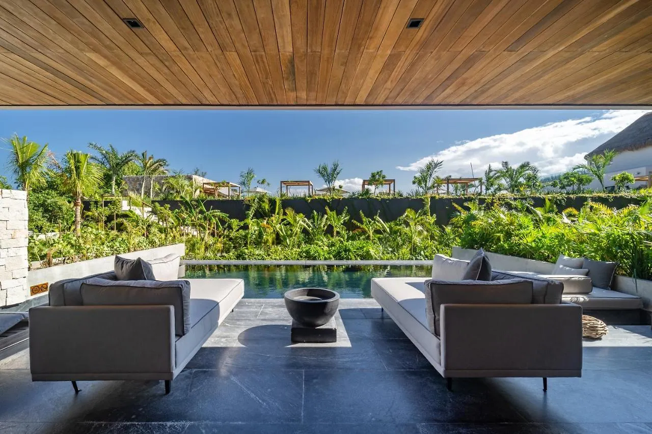 Impression Moxche By Secrets - Adults Only Hotel Playa del Carmen 5*,