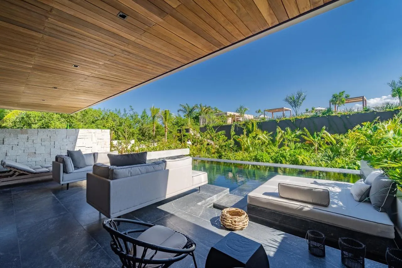 Impression Moxche By Secrets - Adults Only Hotel Playa del Carmen
