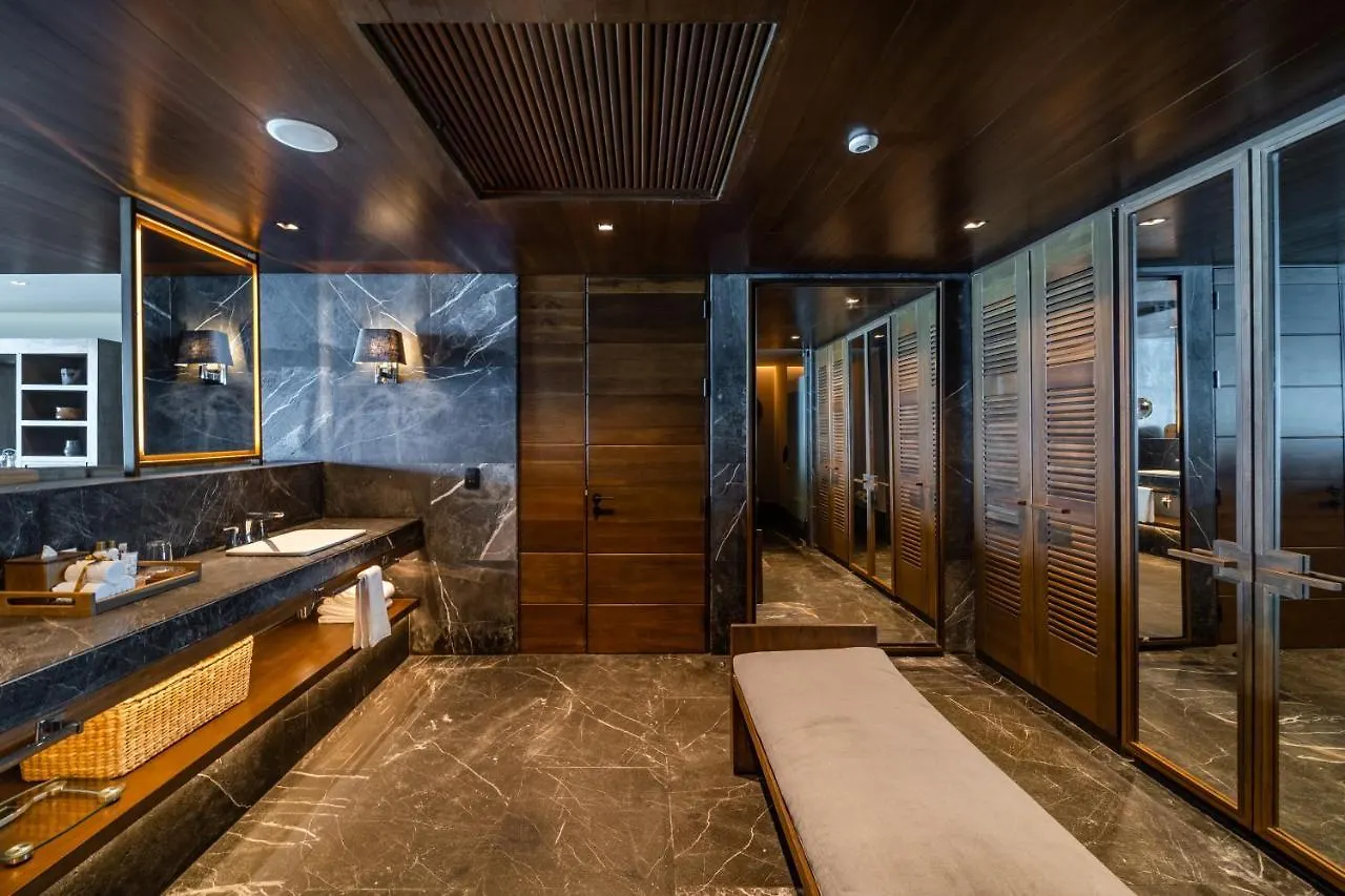 Impression Moxche By Secrets - Adults Only Hotel Playa del Carmen Resort