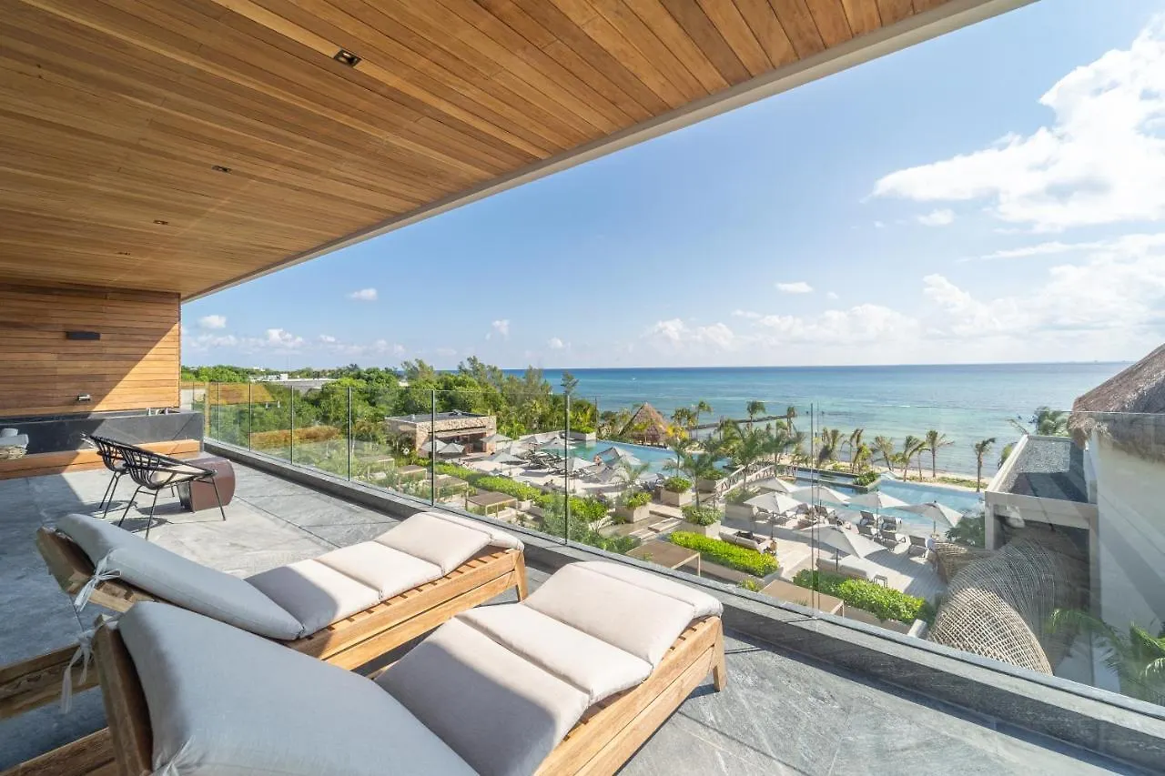 Impression Moxche By Secrets - Adults Only Hotel Playa del Carmen 5*,  Mexico