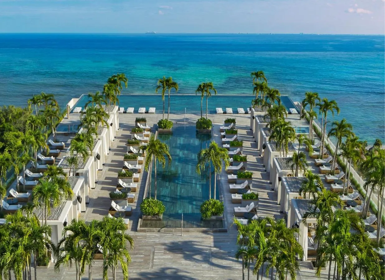 Impression Moxche By Secrets - Adults Only Hotel Playa del Carmen 5*,  Mexico