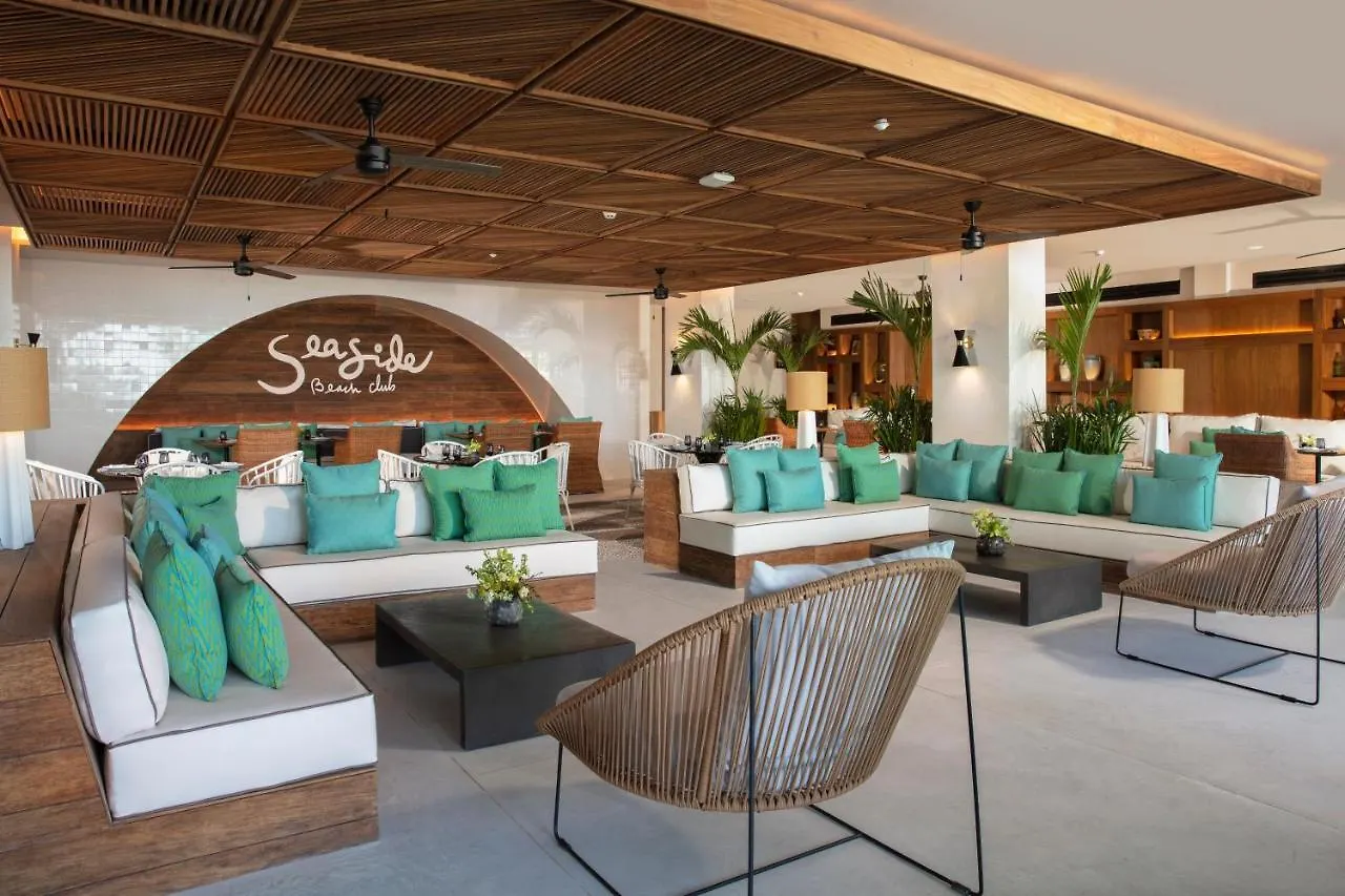Resort Impression Moxche By Secrets - Adults Only Hotel Playa del Carmen