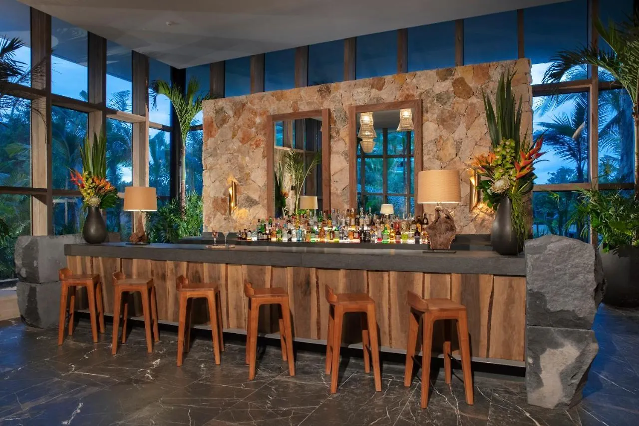 Impression Moxche By Secrets - Adults Only Hotel Playa del Carmen Resort