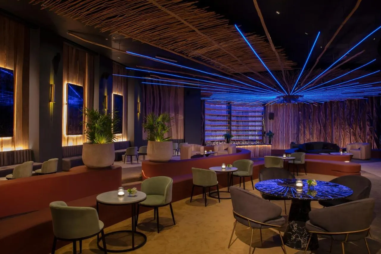 Impression Moxche By Secrets - Adults Only Hotel Playa del Carmen