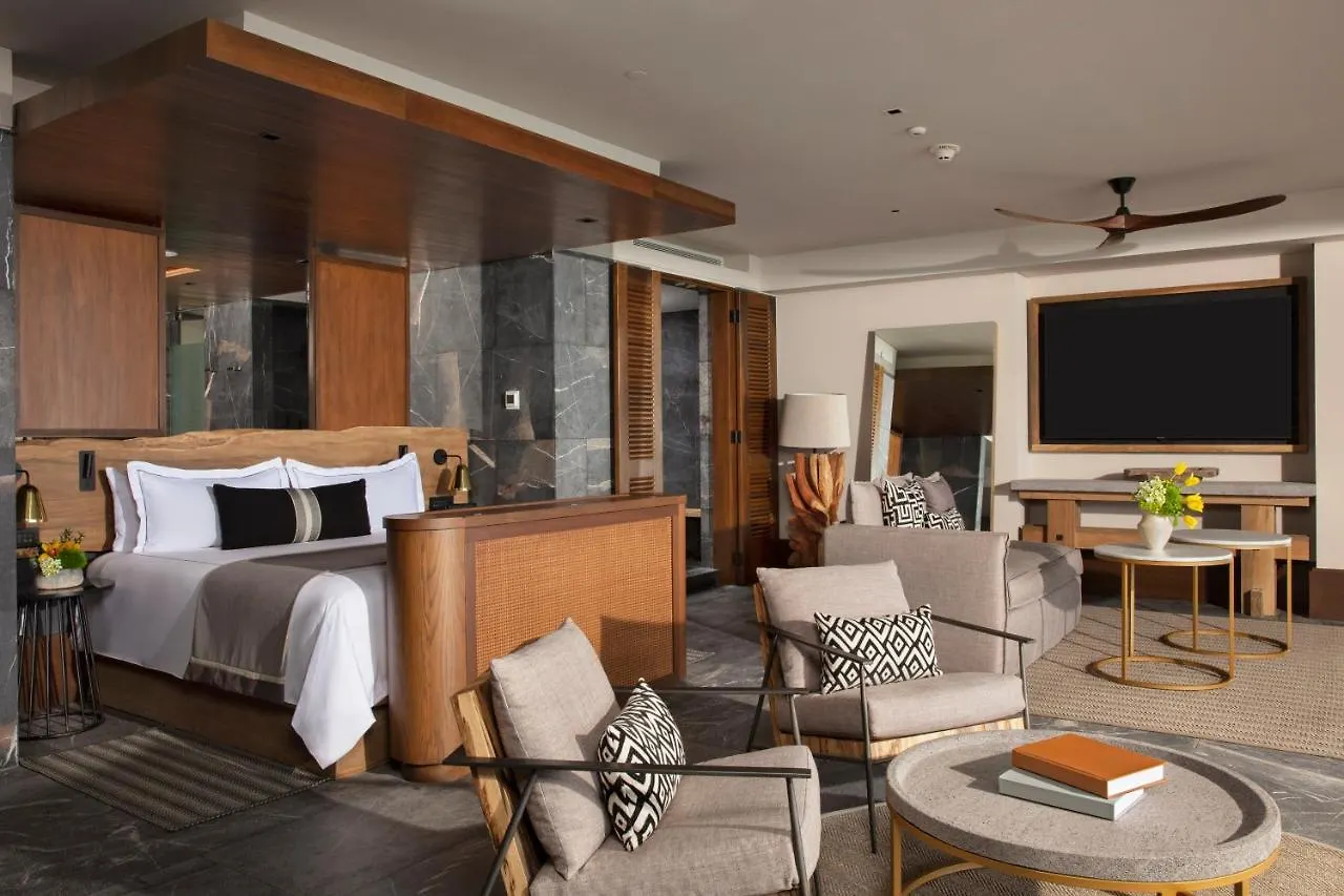 Impression Moxche By Secrets - Adults Only Hotel Playa del Carmen 5*,