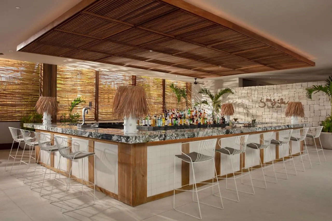 Impression Moxche By Secrets - Adults Only Hotel Playa del Carmen Resort