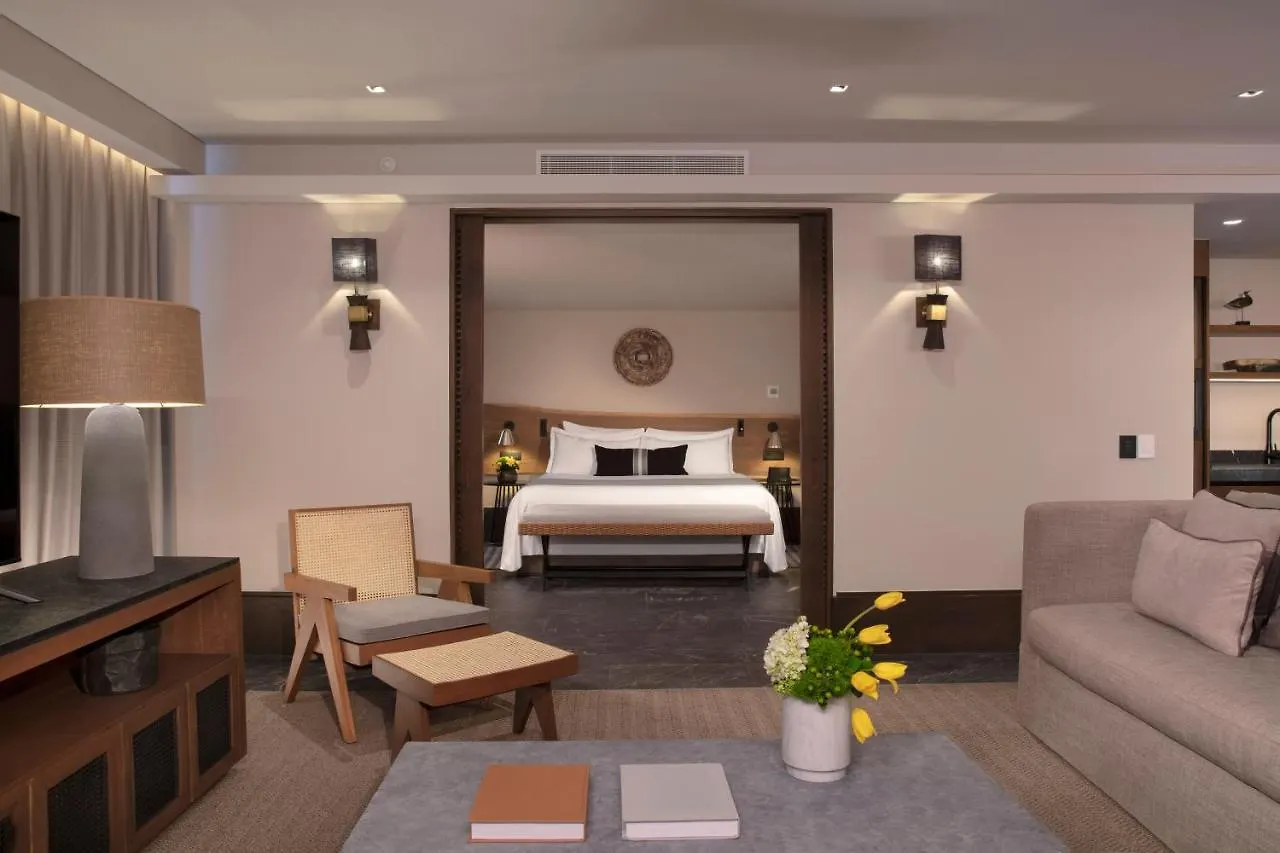 Impression Moxche By Secrets - Adults Only Hotel Playa del Carmen
