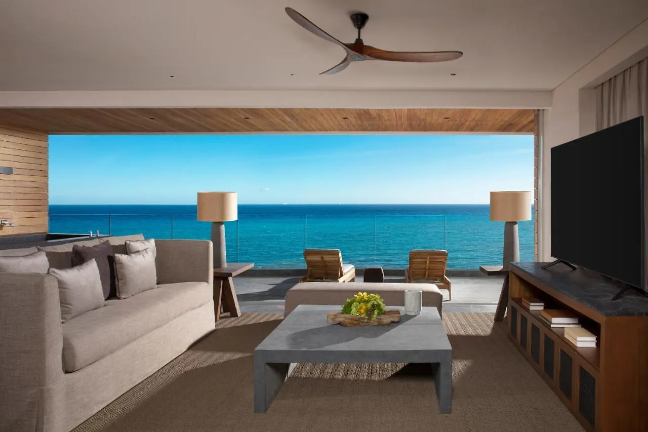 Resort Impression Moxche By Secrets - Adults Only Hotel Playa del Carmen