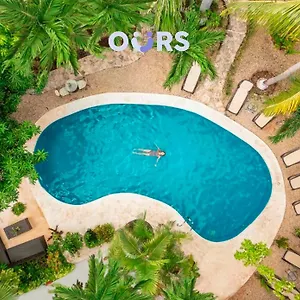 Hotel Hacienda Paradise By Xperience, Playa del Carmen