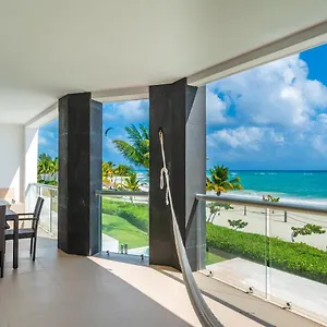 Apartahotel Mareazul Front, Playa del Carmen