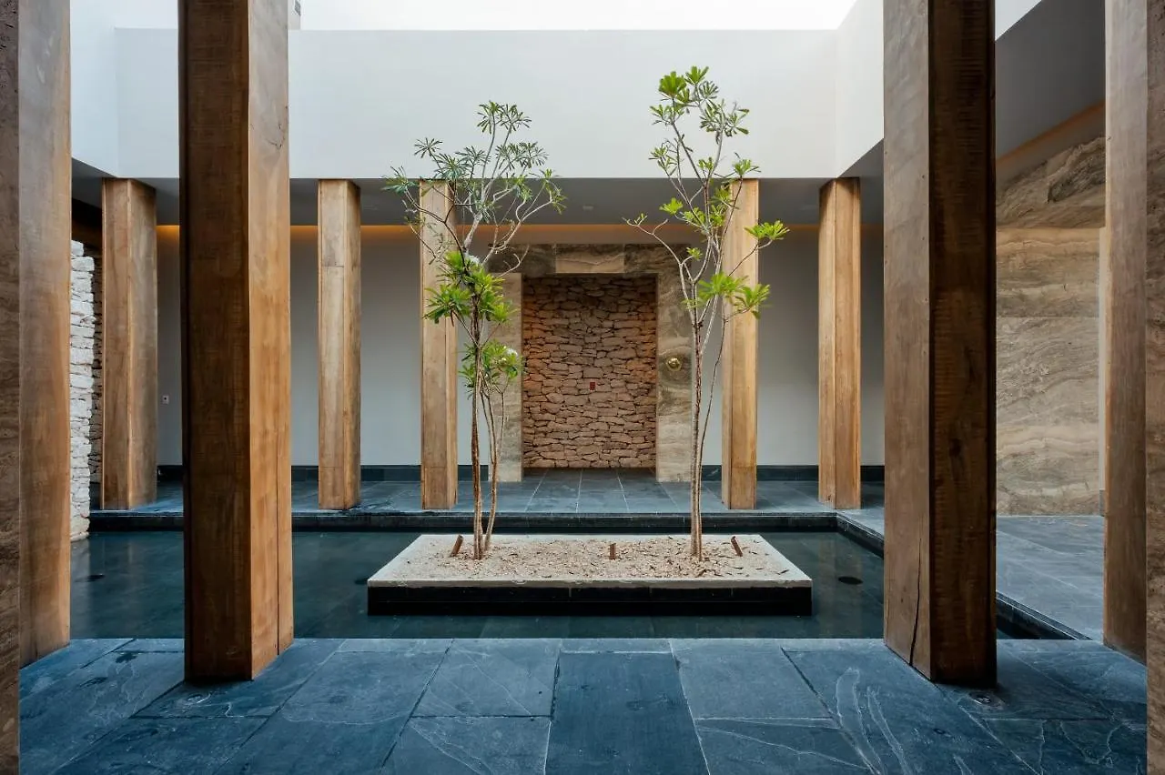 Impression Moxche By Secrets - Adults Only Hotel Playa del Carmen Mexico