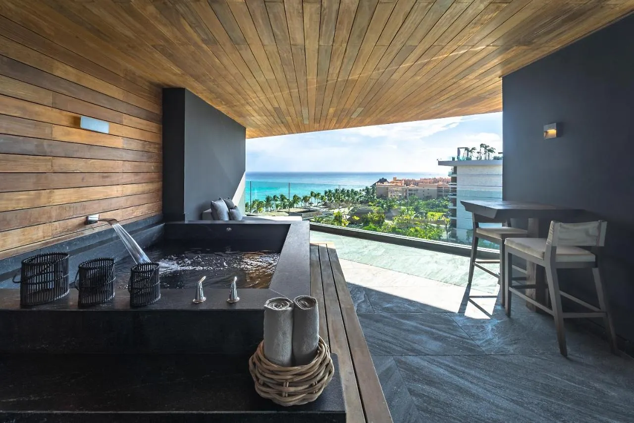 Resort Impression Moxche By Secrets - Adults Only Hotel Playa del Carmen