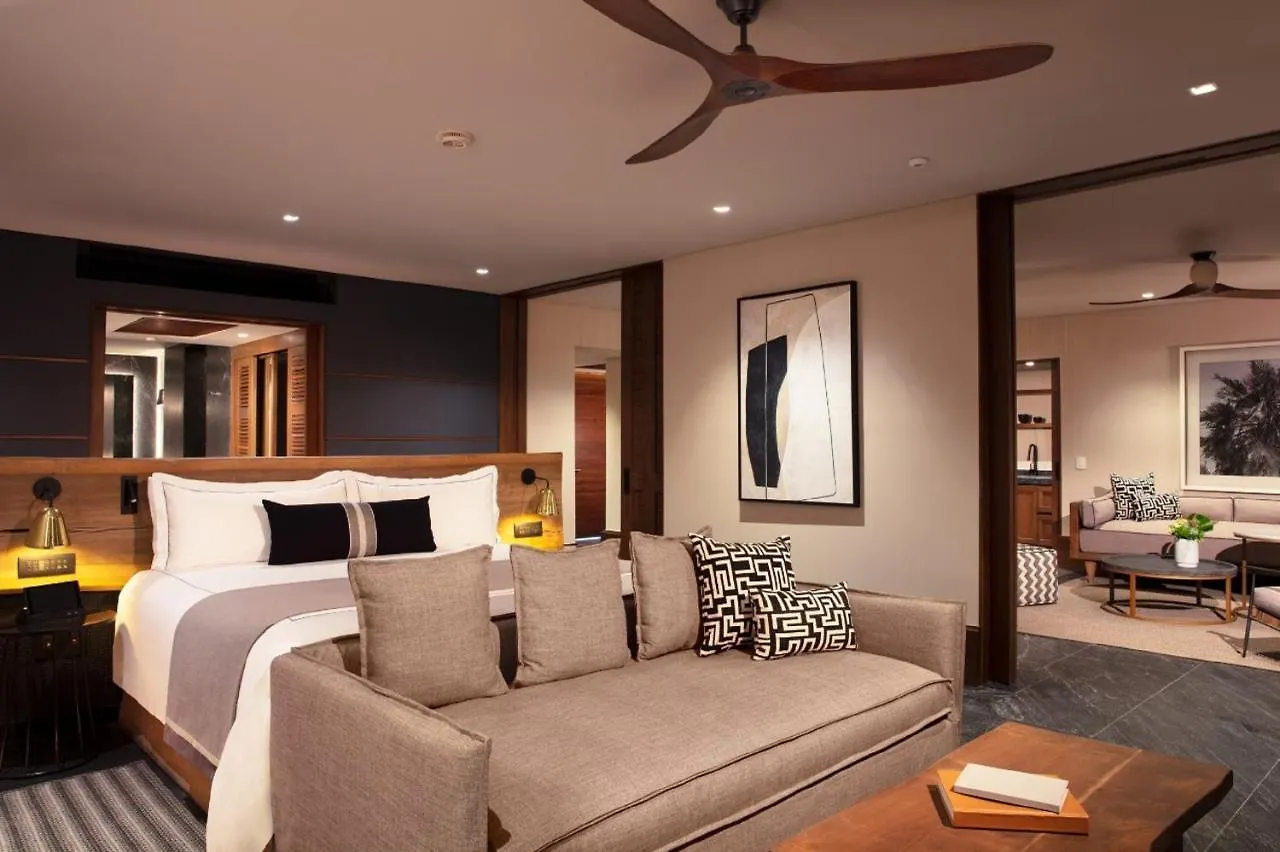 Hotel Impression Moxche By Secrets - Adults Only Playa del Carmen 5*,  Mexiko