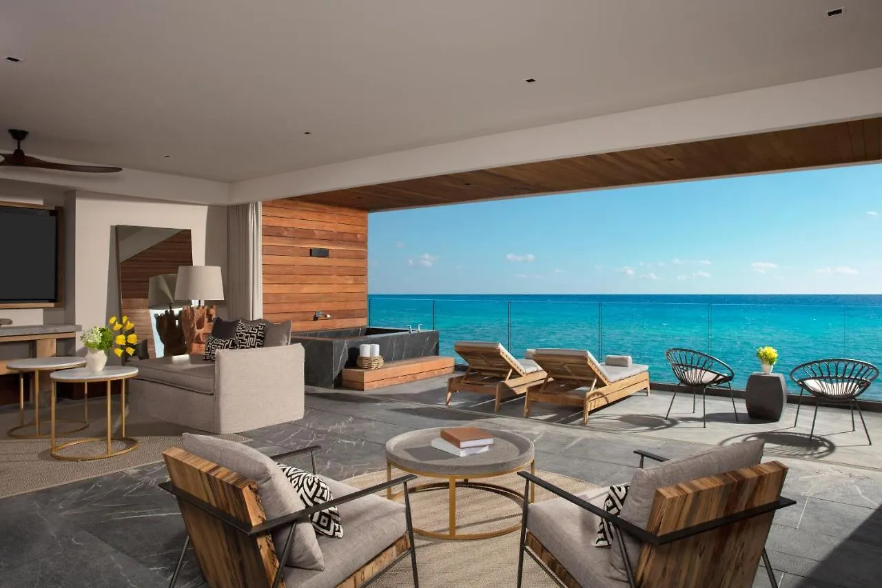 Hotel Impression Moxche By Secrets - Adults Only Playa del Carmen Rezort