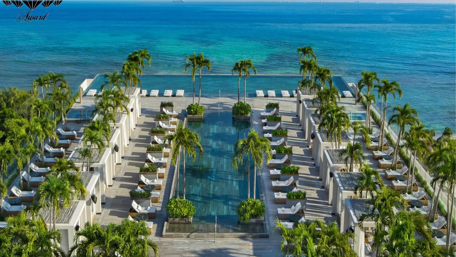 Hotel Impression Moxche By Secrets - Adults Only Playa del Carmen Mexiko